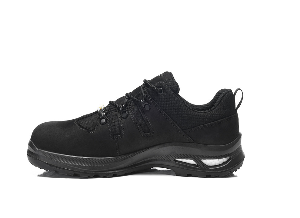 Elten NELSON XXG GTX black ESD S3 HI CI Sicherheitshalbschuh - 4