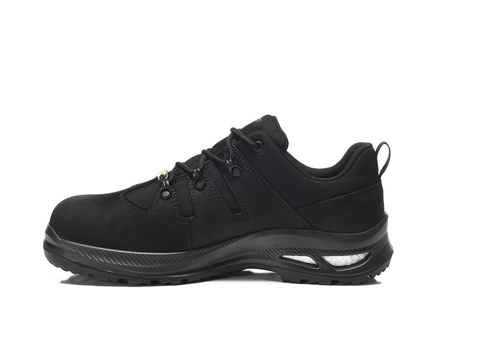 Elten NELSON XXG GTX black ESD S3 HI CI Sicherheitshalbschuh - 4