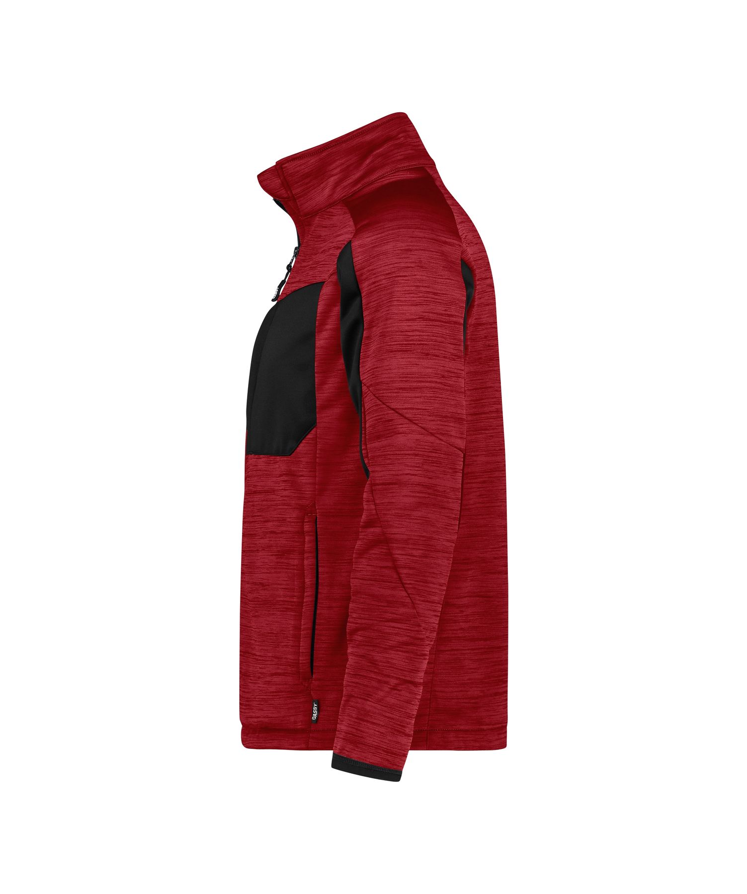 DASSY® Convex Next Midlayer-Jacke - 13