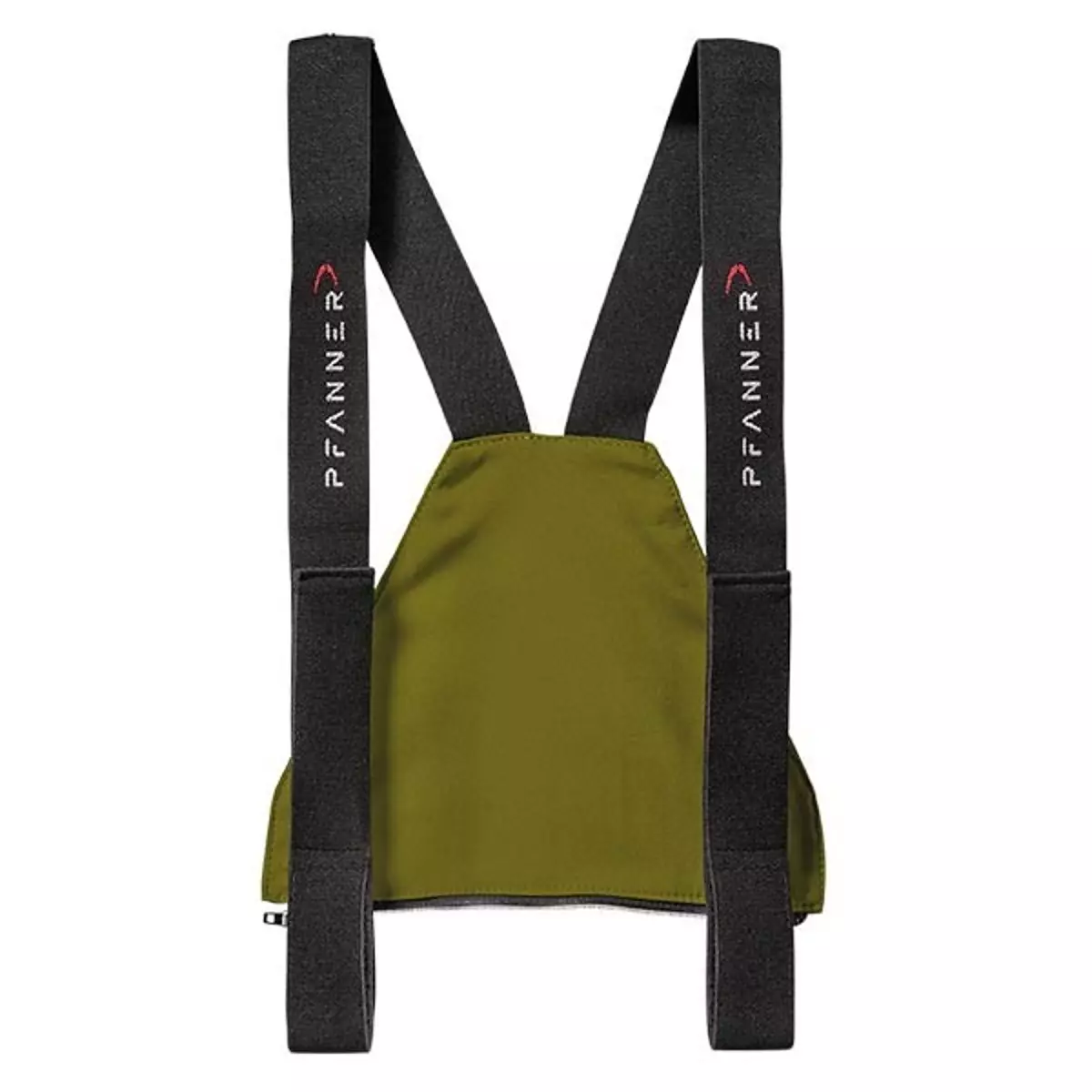 PFANNER® Zipp Latz  - 4, Zubehor, Tasche, Handtasche