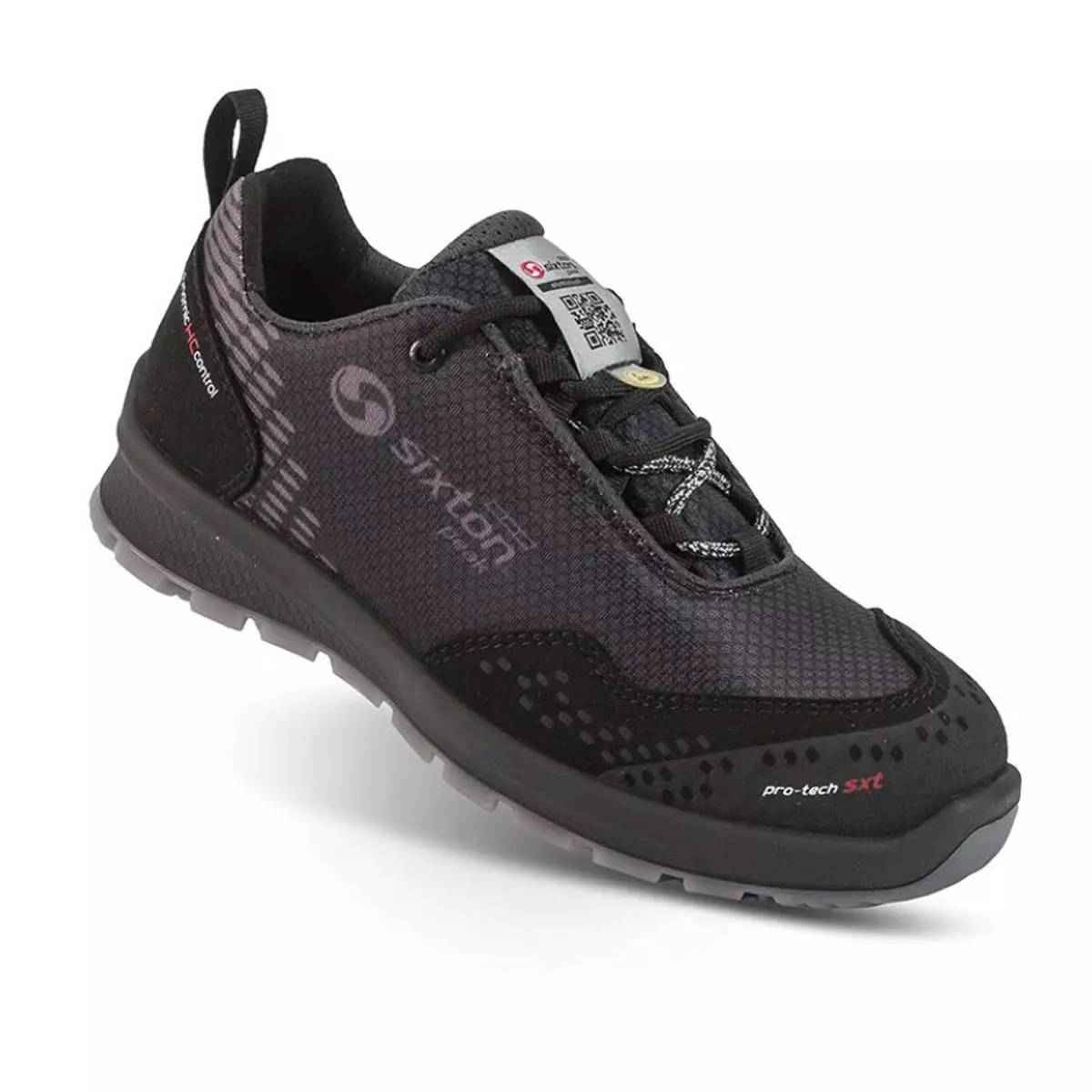 SIXTON Sicherheits Arbeitsschuhe Online