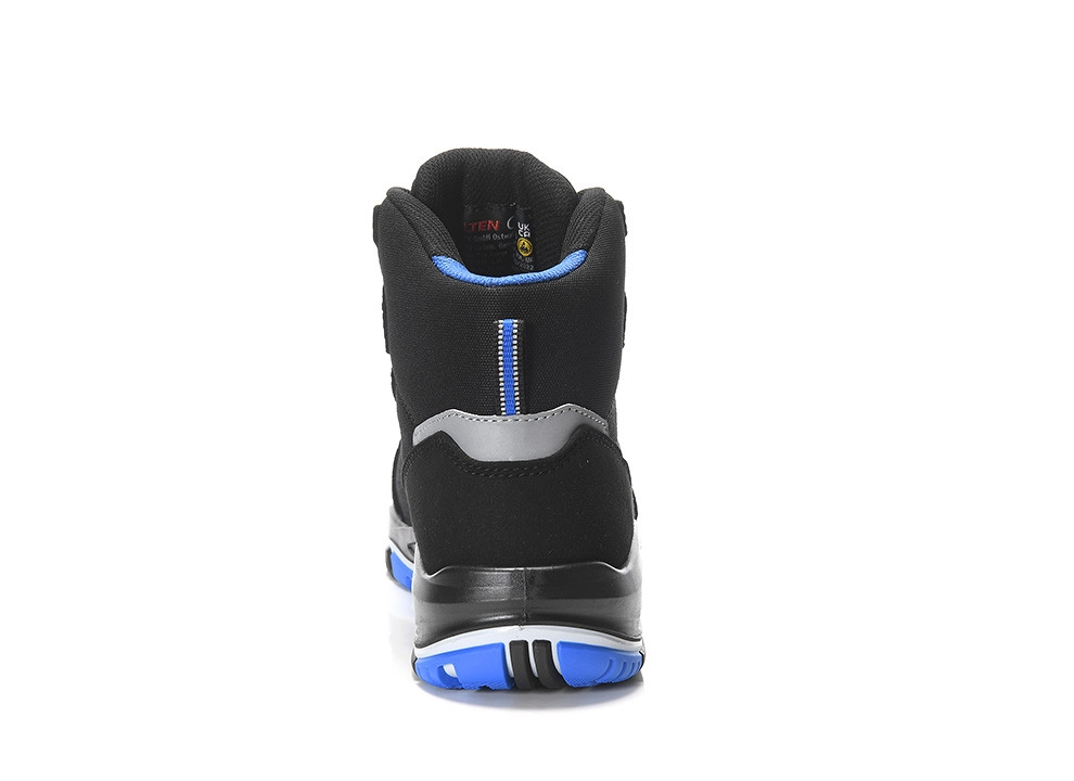 Elten IAN XXTP Pro BOA® blue Mid ESD S3S Sicherheitsstiefel - 5