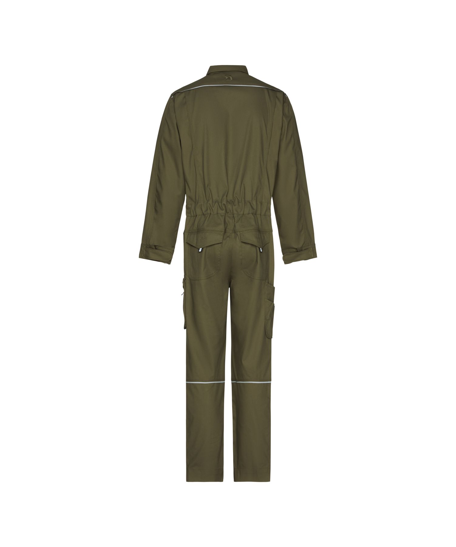 DASSY® Moneo Overall mit Kniepolstertaschen - 8