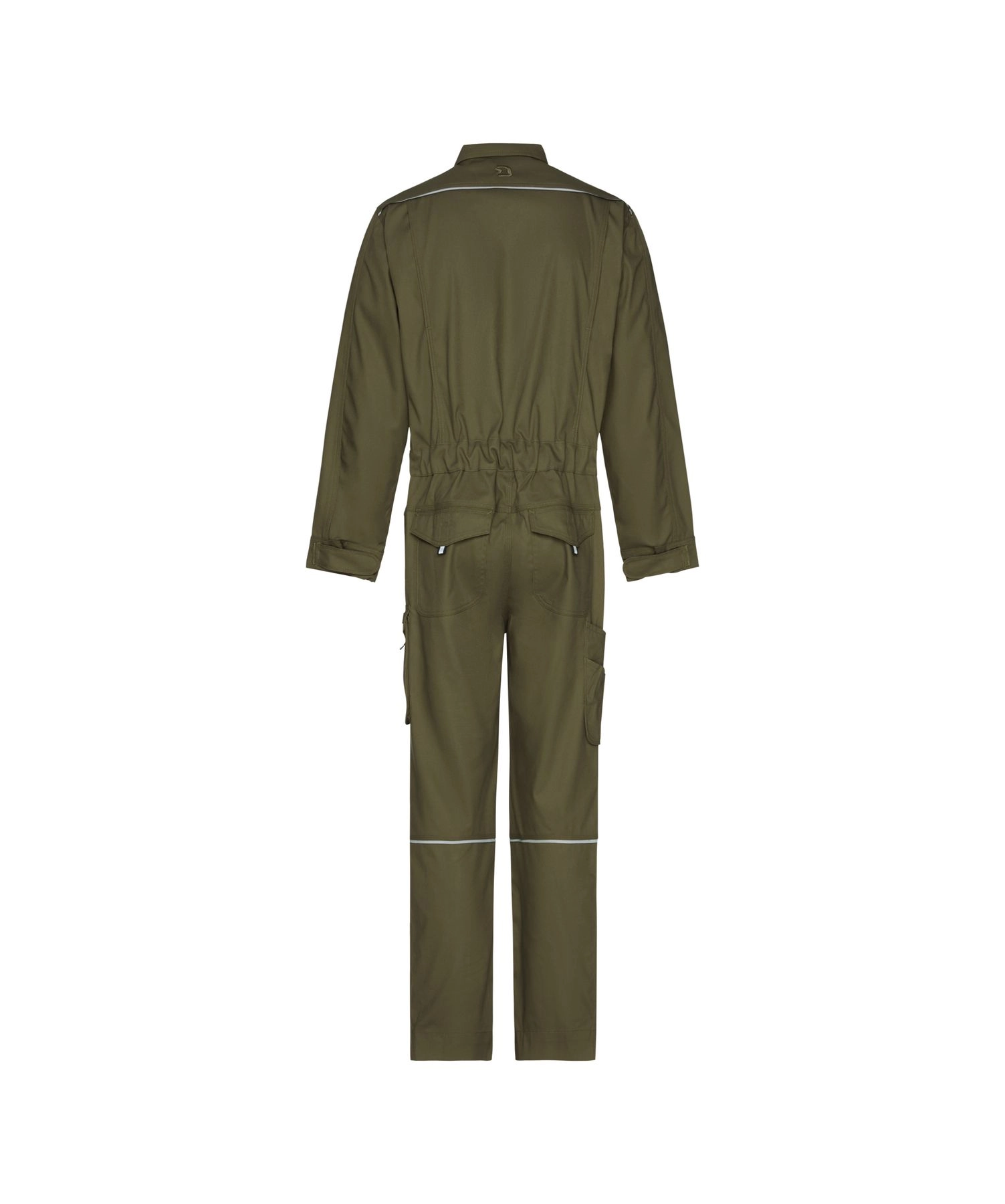 DASSY® Moneo Overall mit Kniepolstertaschen - 8