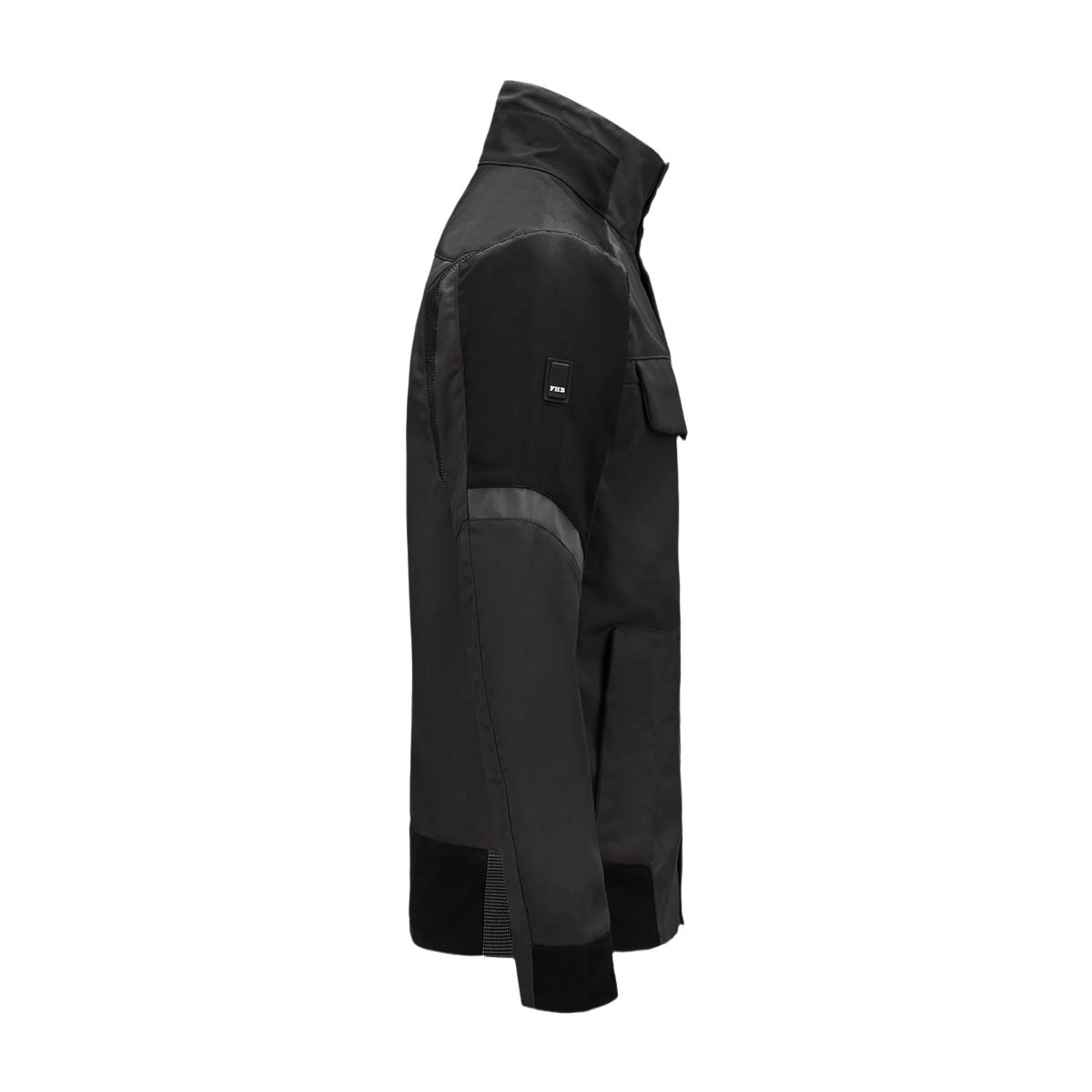 FHB FRANK Arbeitsjacke - 16