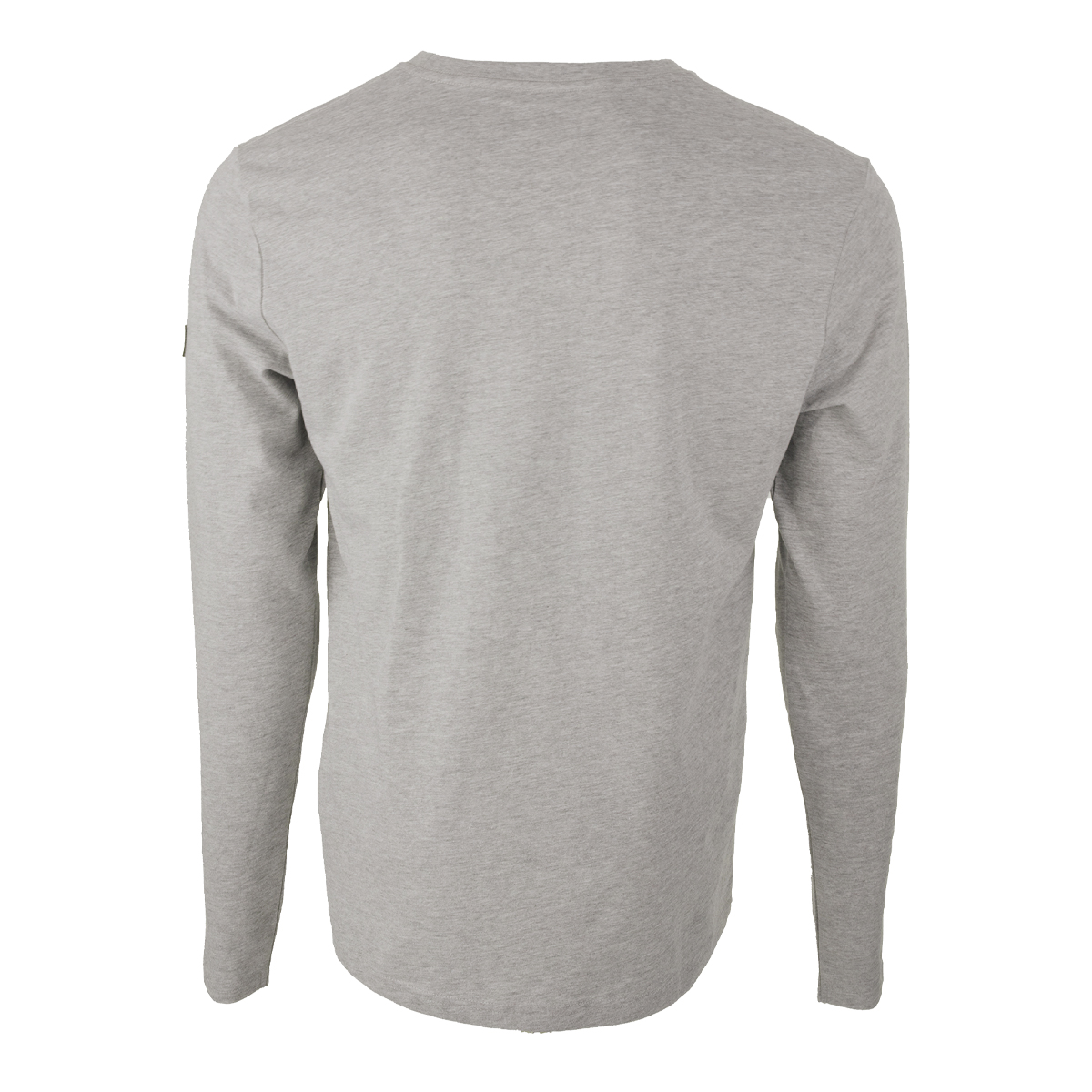 FORSBERG Longsleeve mit Brusttasche - 4