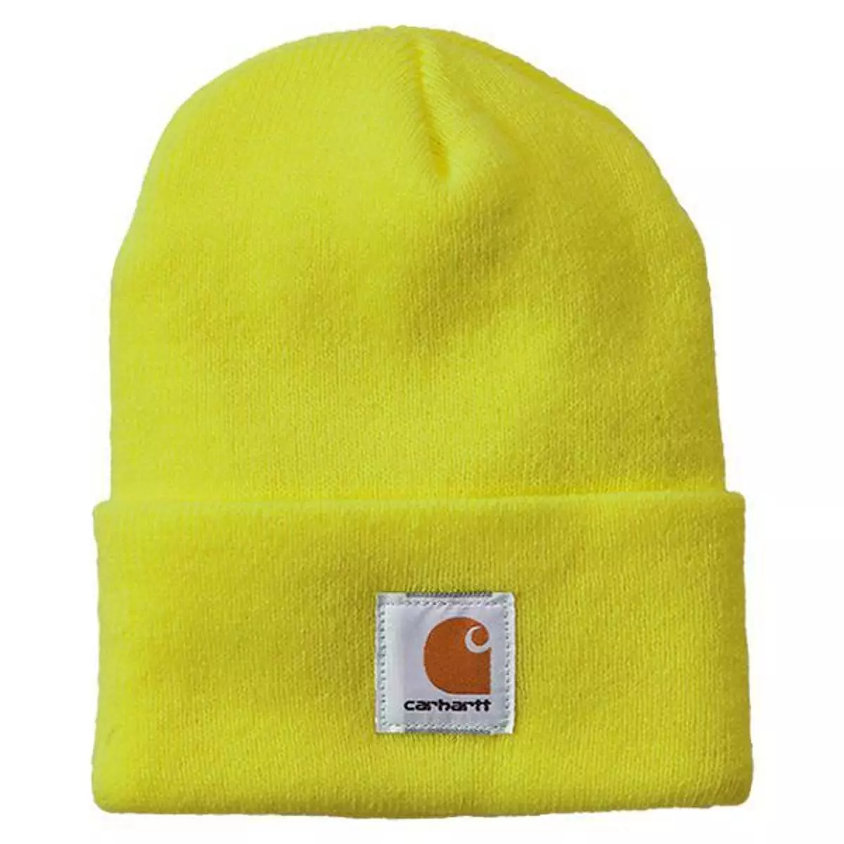 Carhartt Beanie A18 - 7