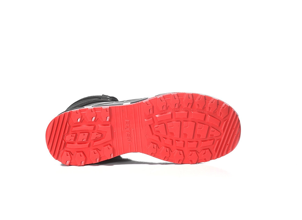 Elten ENNO XXT Pro Mid ESD S3S - lederfrei Sicherheitsstiefel - 6
