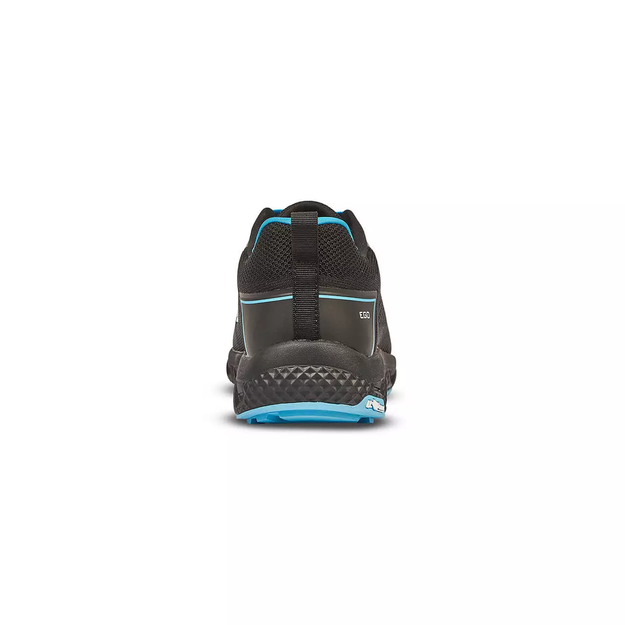 U-POWER Sicherheitsschuhe DEON ESD S1PS HI HRO FO SR - 5