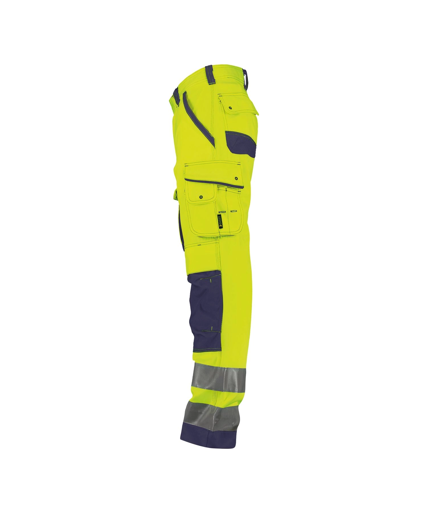 DASSY Chicago Warnschutzhose mit Kniepolstertaschen - 37