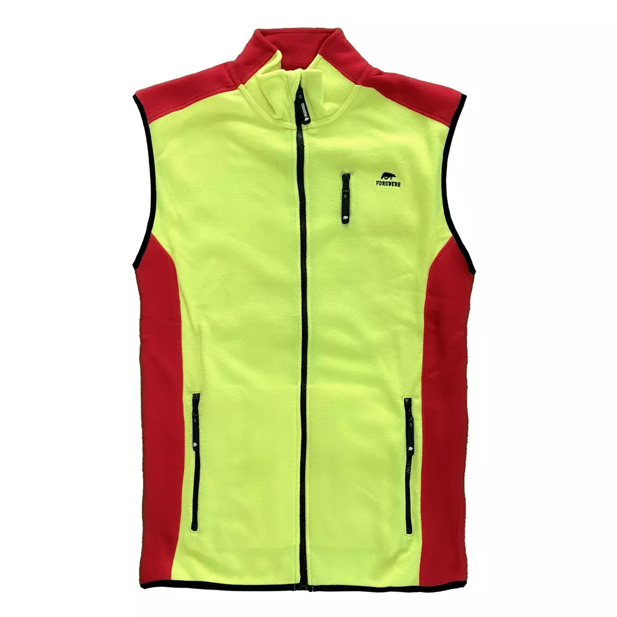 835733650-3XL - gelb/rot