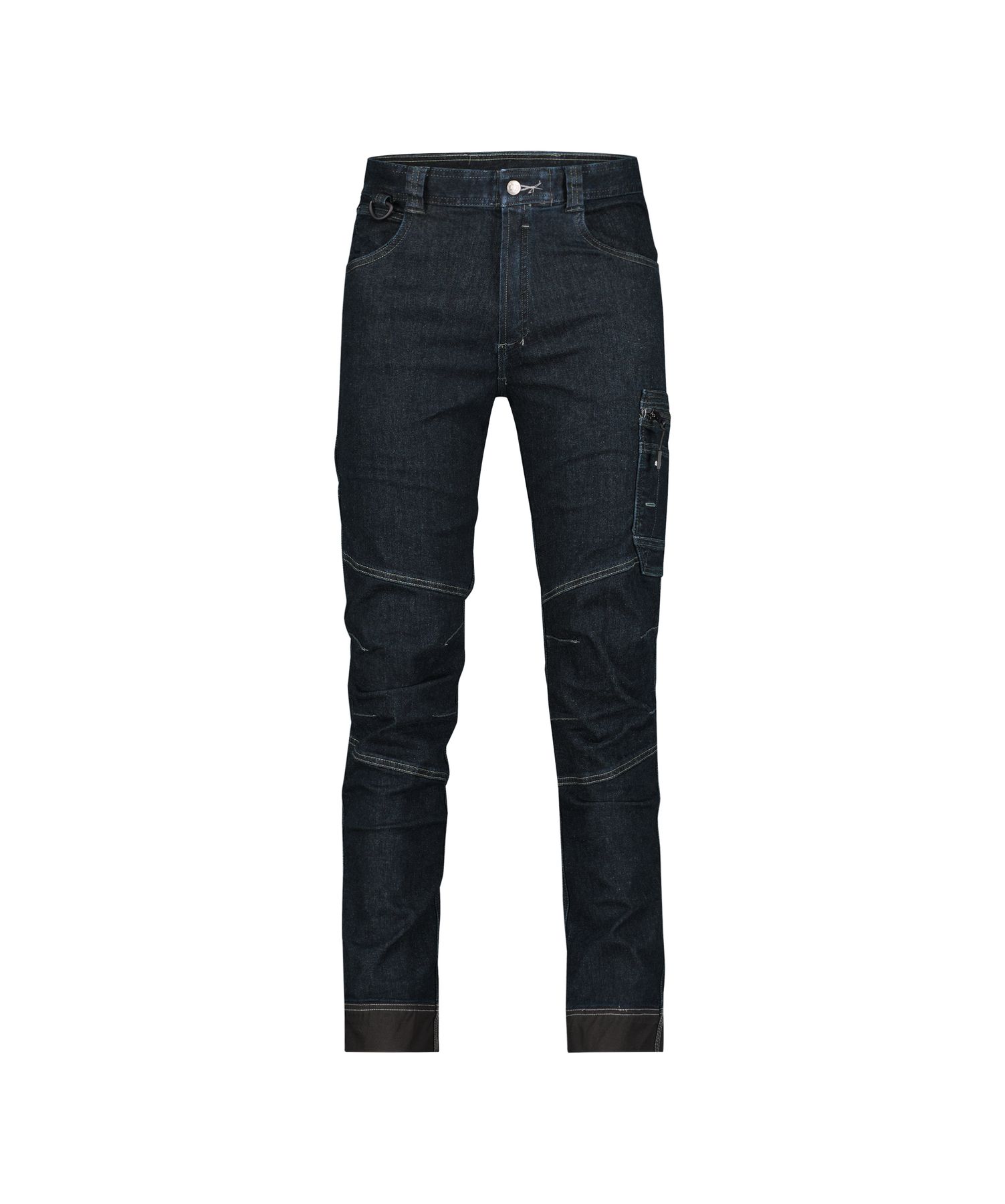 DASSY Osaka Stretch-Arbeitsjeans - 3