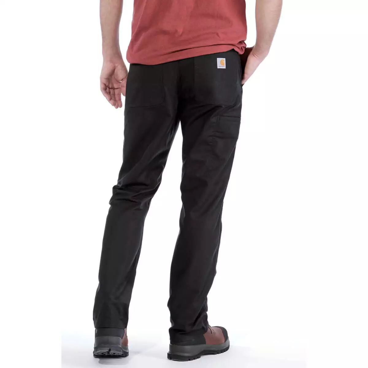 Carhartt Rugged Stretch Bundhose - 2