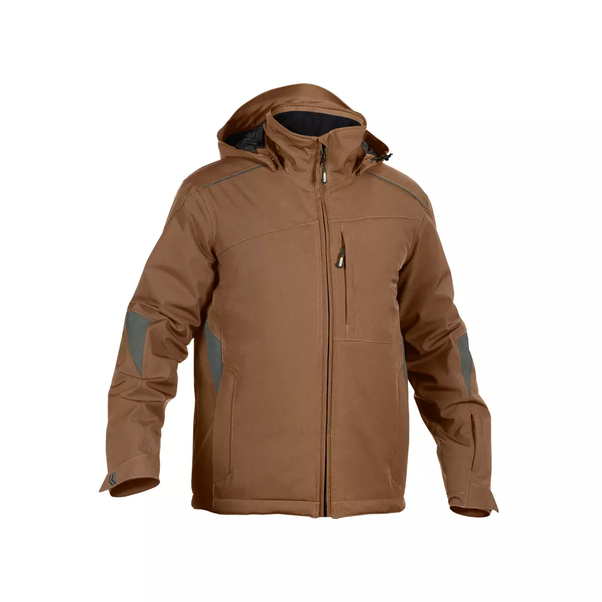 Dassy NORDIX Stretch Winterjacke wasserdicht und atmungsaktiv NORDIX - 2