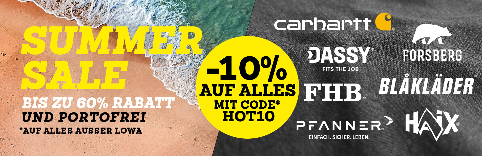 Werbung, Plakat, Draußen, Meer, Wasser