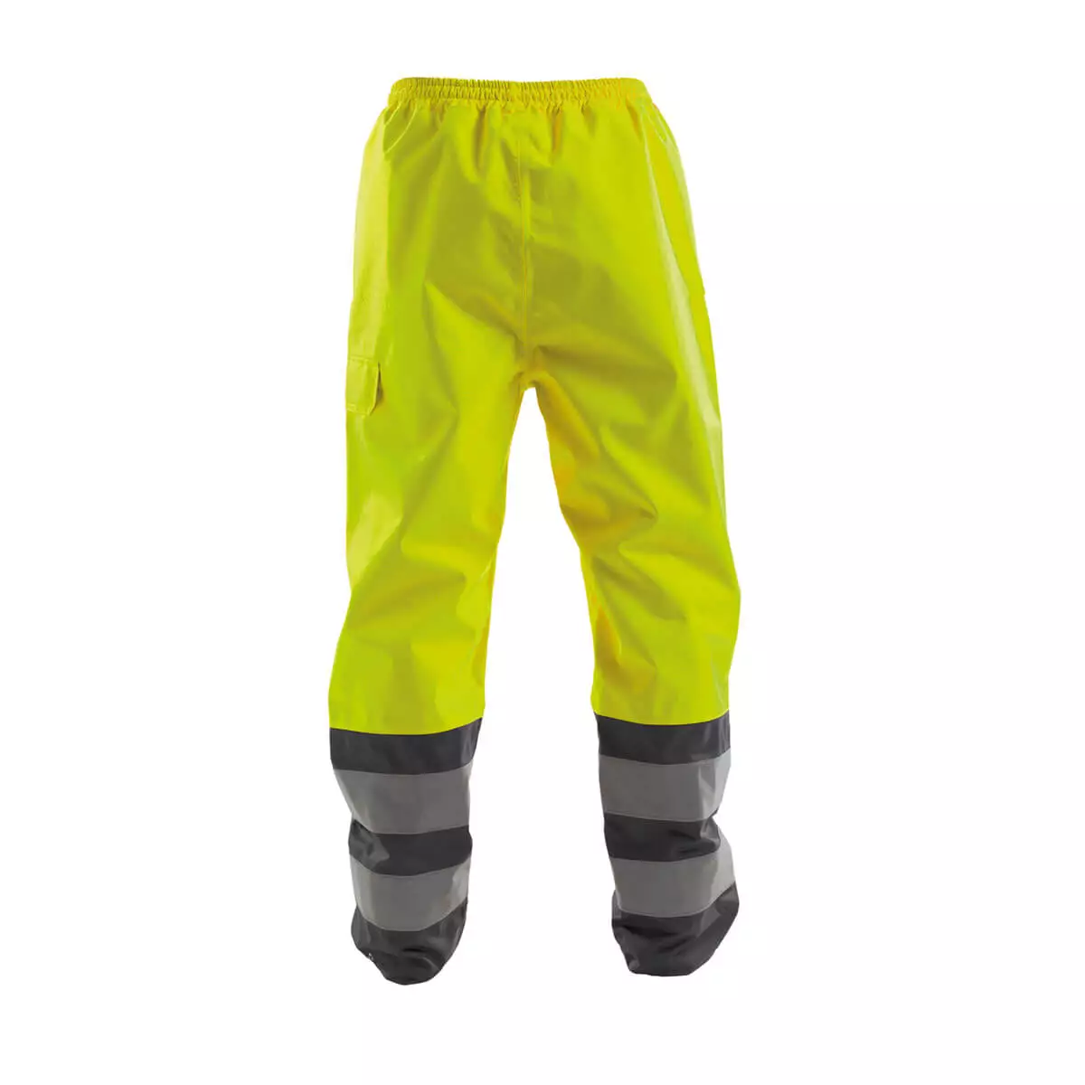 DASSY Sola Warnschutz-Regenhose - 8