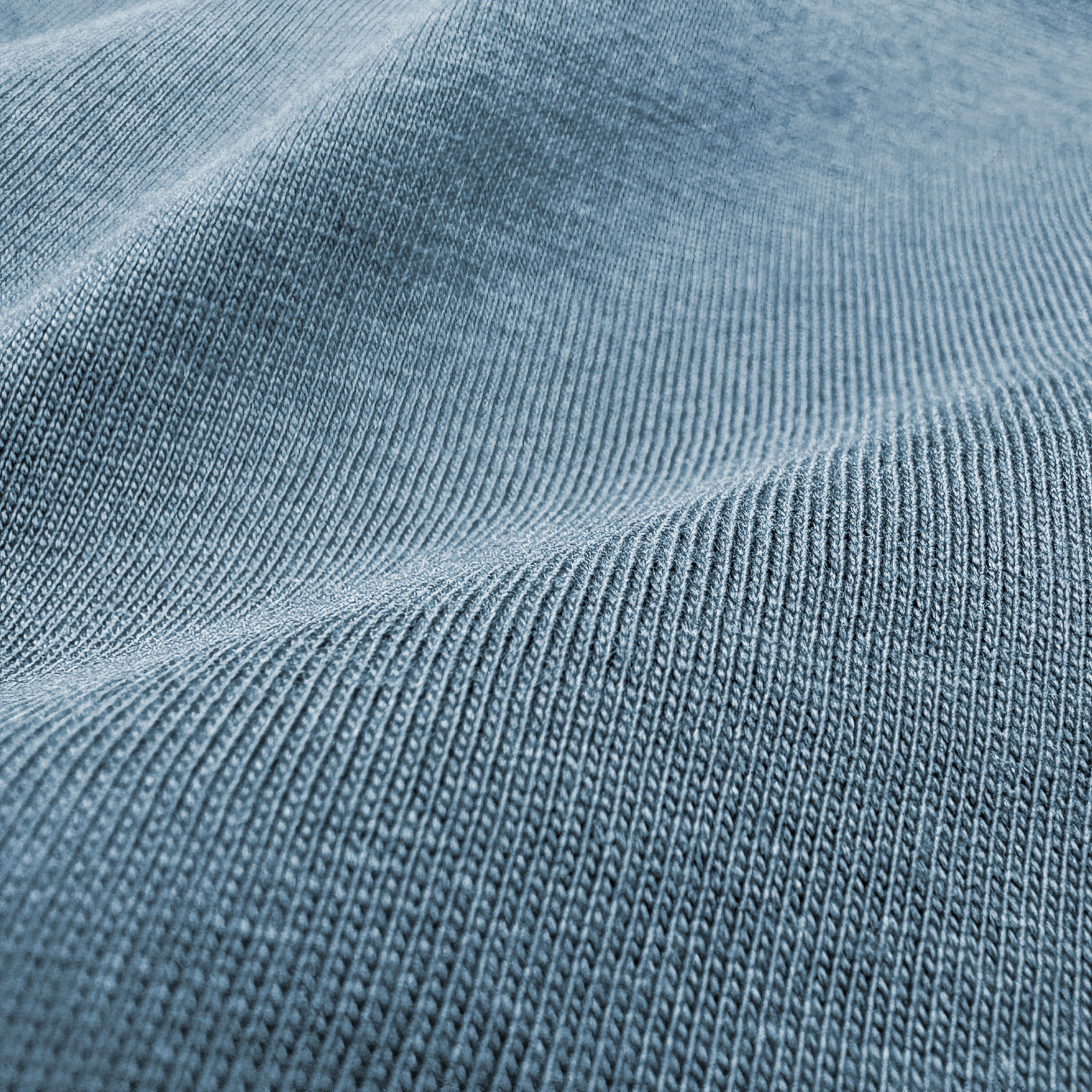 TENCEL™ Lyocell Stoff-Nahaufnahme