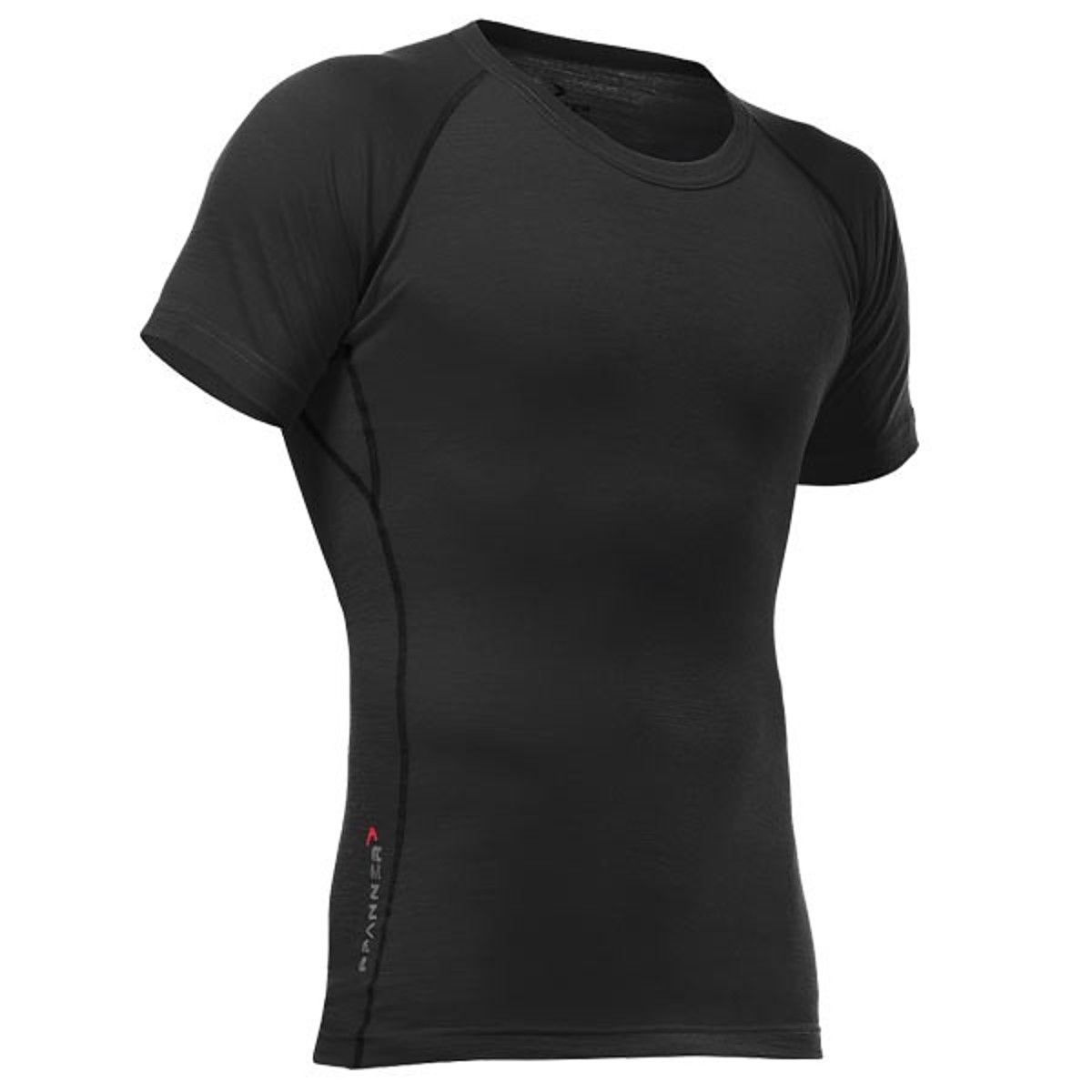 PFANNER® Merino-Shirt kurzarm - 4