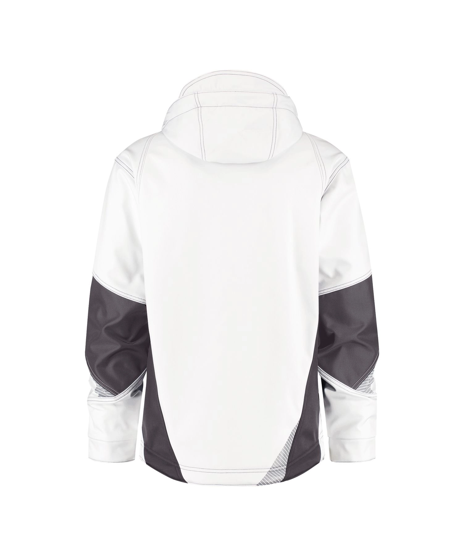 DASSY Gravity Softshell-Jacke - 23