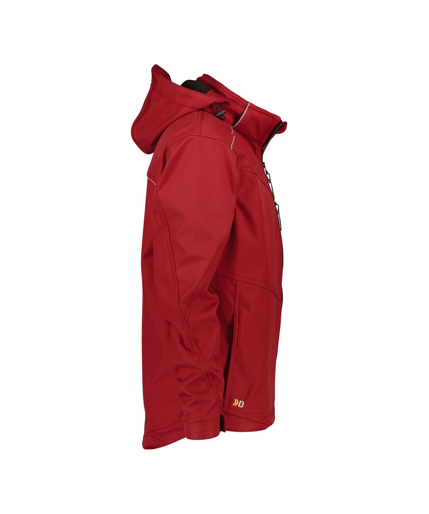 DASSY Tavira Softshell-Jacke - 32