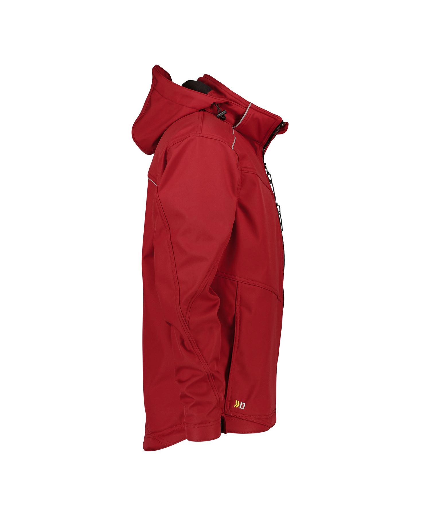 DASSY Tavira Softshell-Jacke - 32