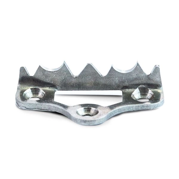 PFANNER® 1 Stk. Piz Buin Low inkl.Schrauben - 1