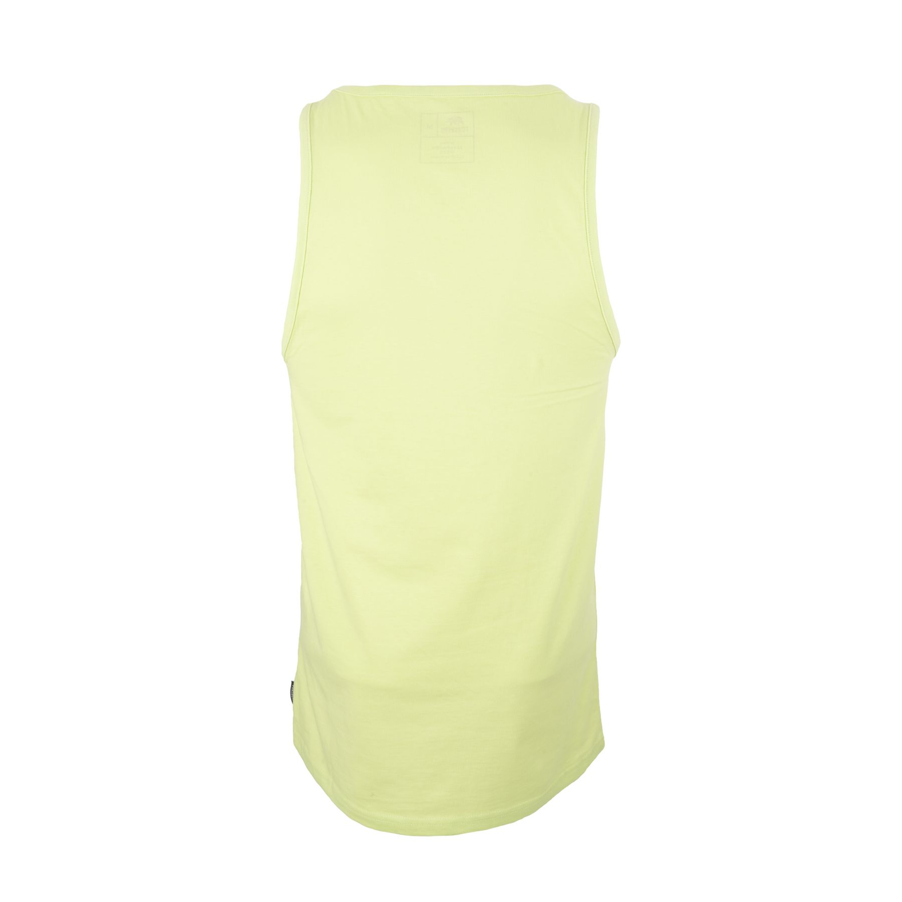 FORSBERG Tanktop mit großem Brustlogo - 5