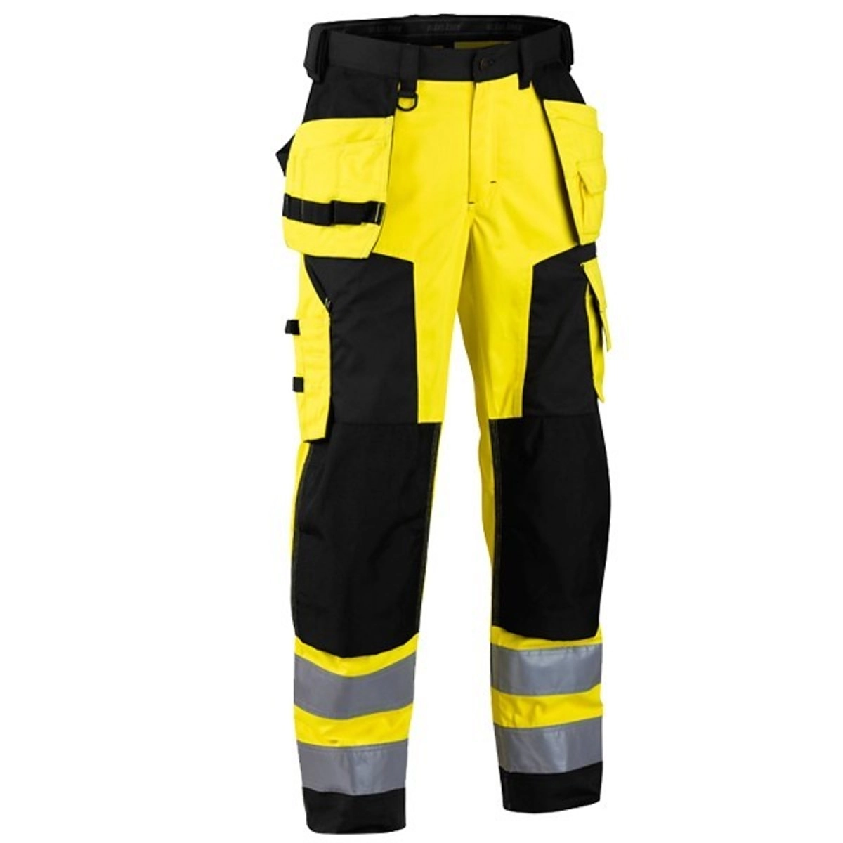 Blakläder leichte Warnschutzhose Kl.2 - 3 Blakläder leichte Warnschutzhose Kl.2 - 3