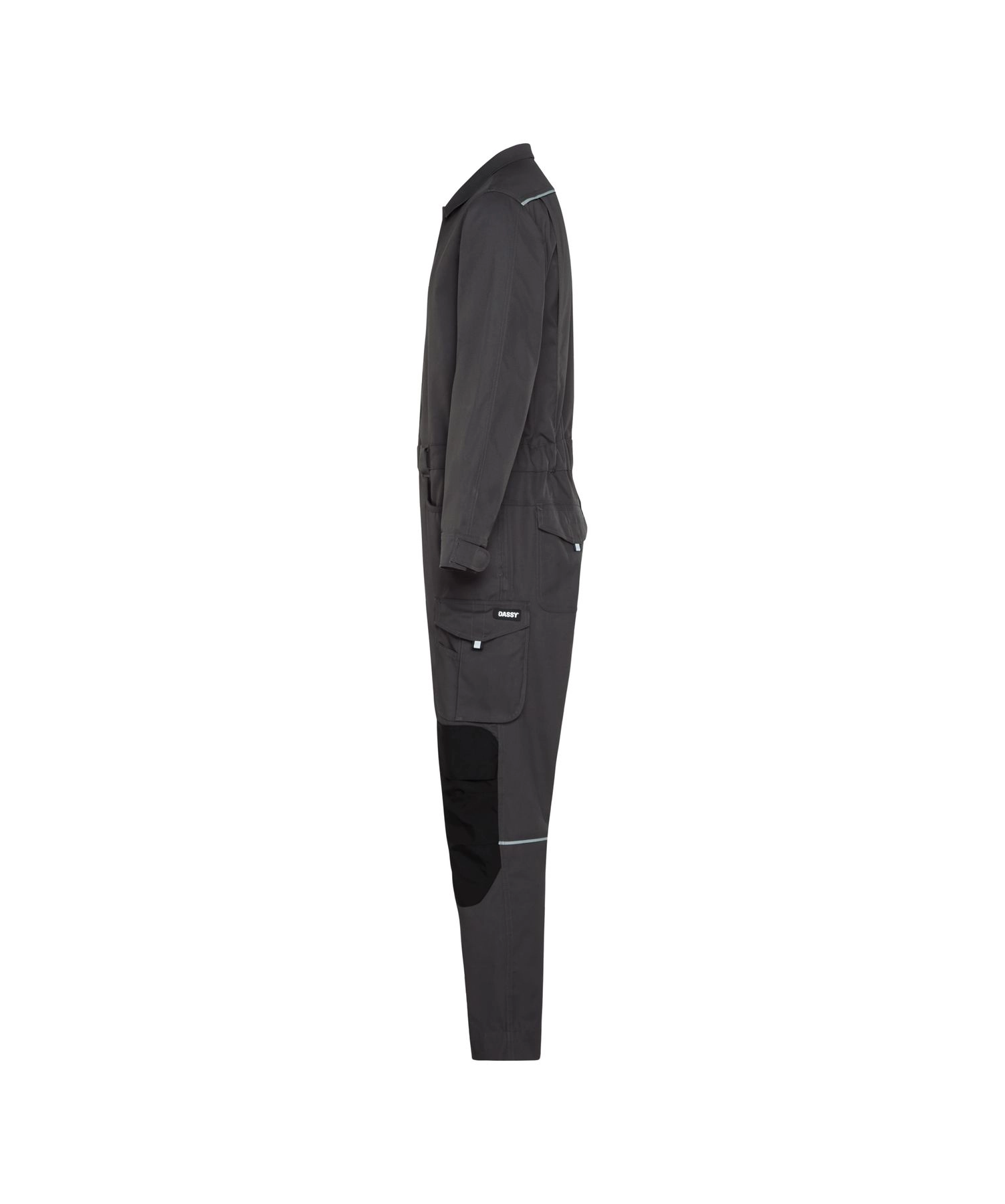 DASSY® Moneo Overall mit Kniepolstertaschen - 9