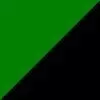 groen/zwart