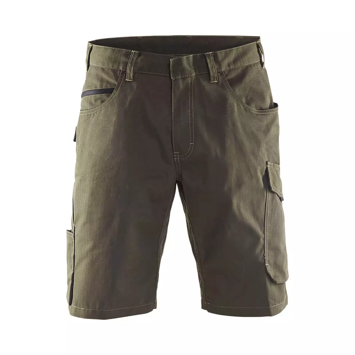 Blakläder Shorts Ripstop 1499 - 11