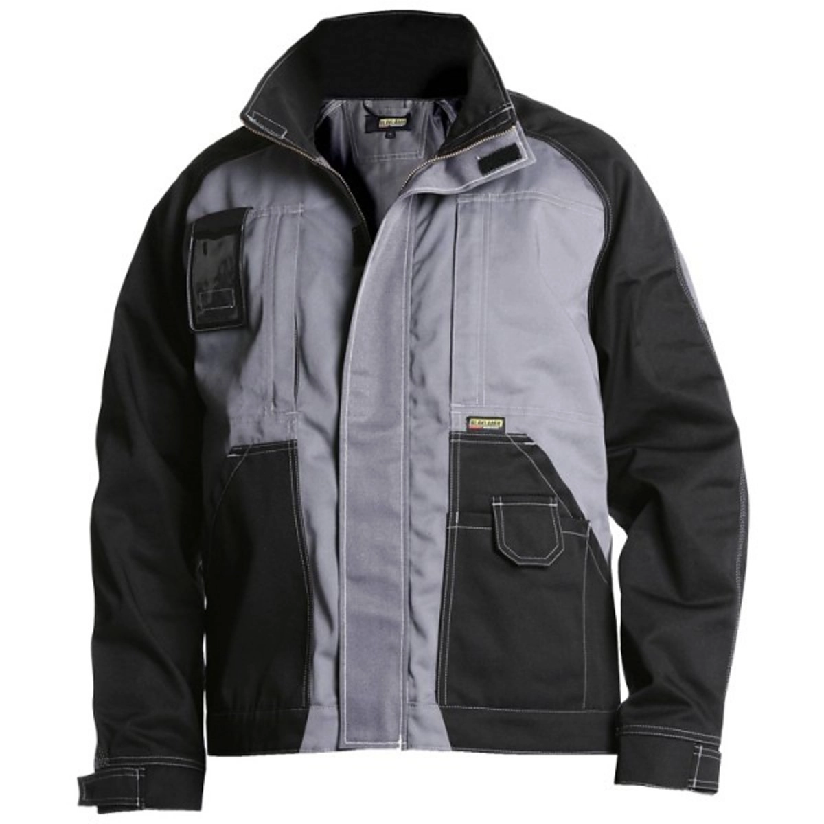Blakläder Arbeitsjacke zweifarbig 4063 - 7