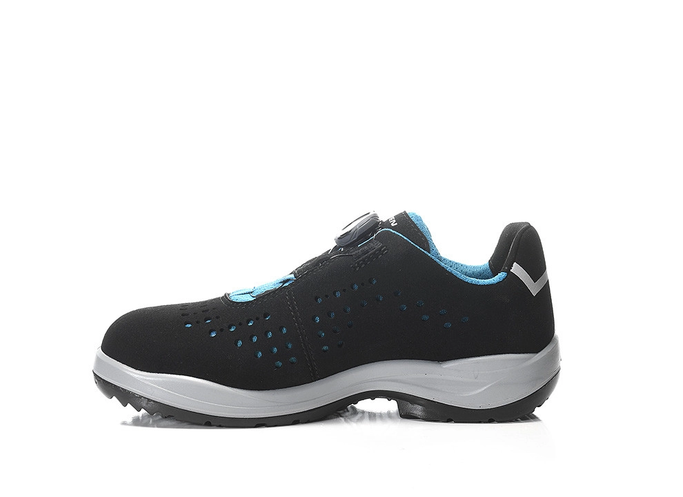 Elten IMPULSE Lady BOA® aqua Low ESD S1PS Damen-Sicherheitshalbschuh - 4