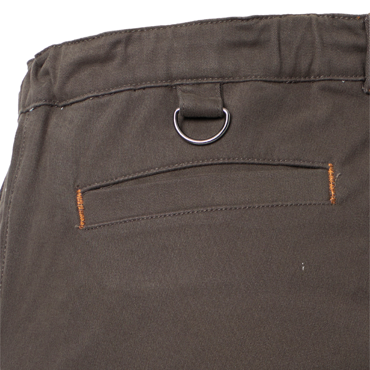 FORSBERG stylische Cargojogger Hose  - 6