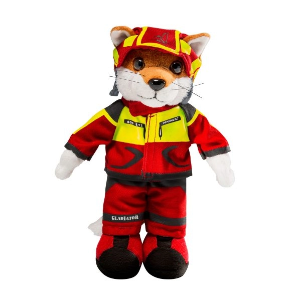 PFANNER® Gladiator® Wiff-Zack - 1