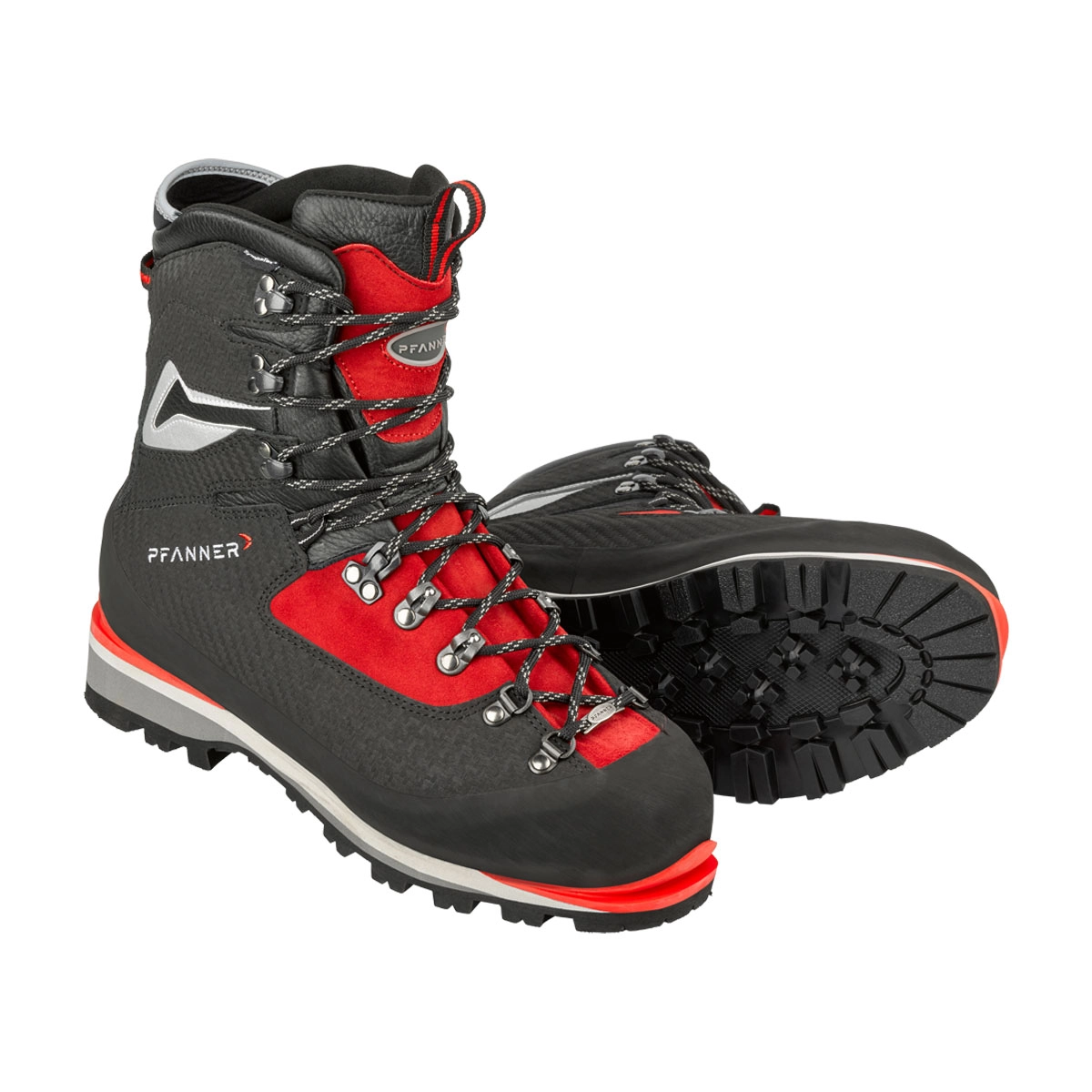 PFANNER Sirius 2.5 Bergschuh - 1