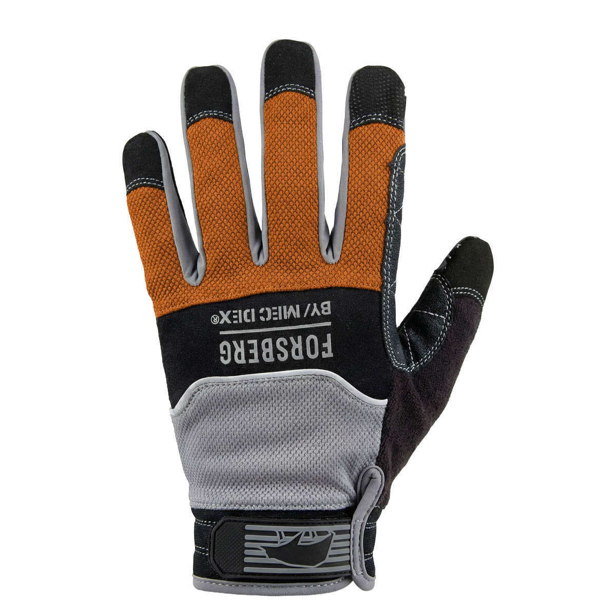 FORSBERG Handschuh Grovtak - 1, Bekleidung, Handschuh, Baseball, Baseball-Handschuh, Sport