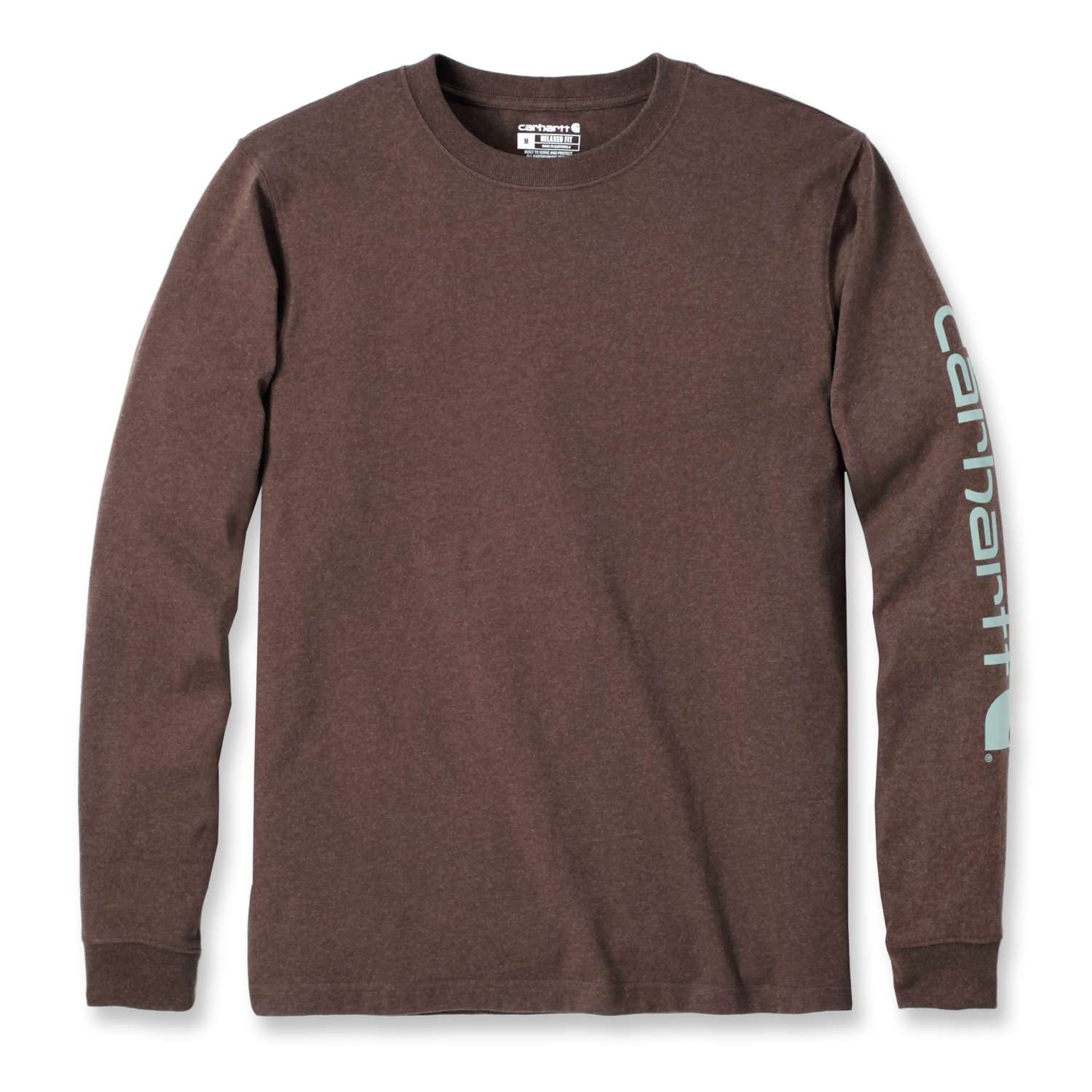 Carhartt Longsleeve EK231 - 15