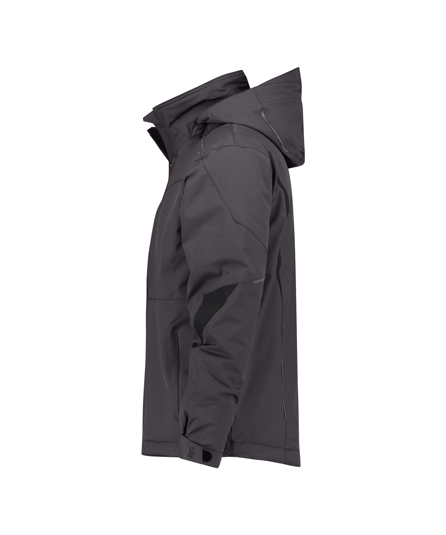 Dassy NORDIX Stretch Winterjacke wasserdicht und atmungsaktiv NORDIX - 45