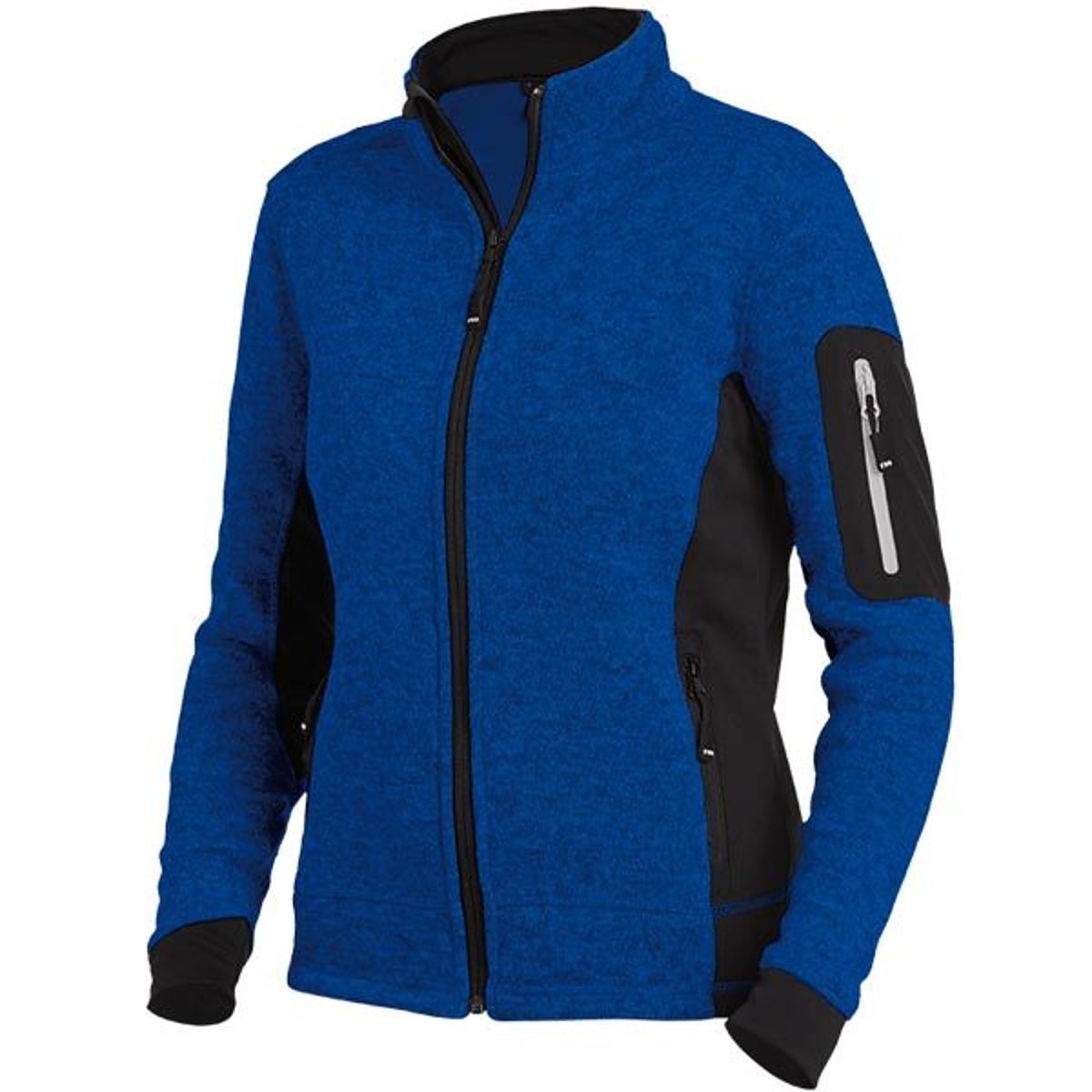 FHB Damen Strickjacke Marieke - 7