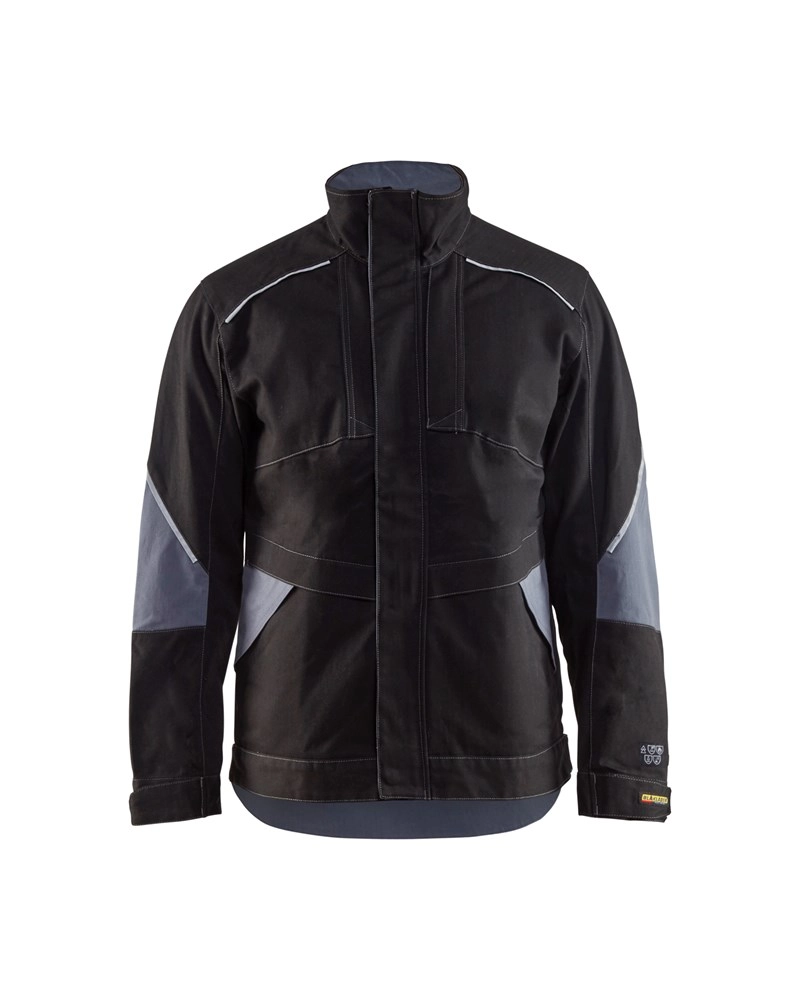 Blakläder Flammschutz Jacke 4061 - 1 Blakläder Flammschutz Jacke 4061 - 1