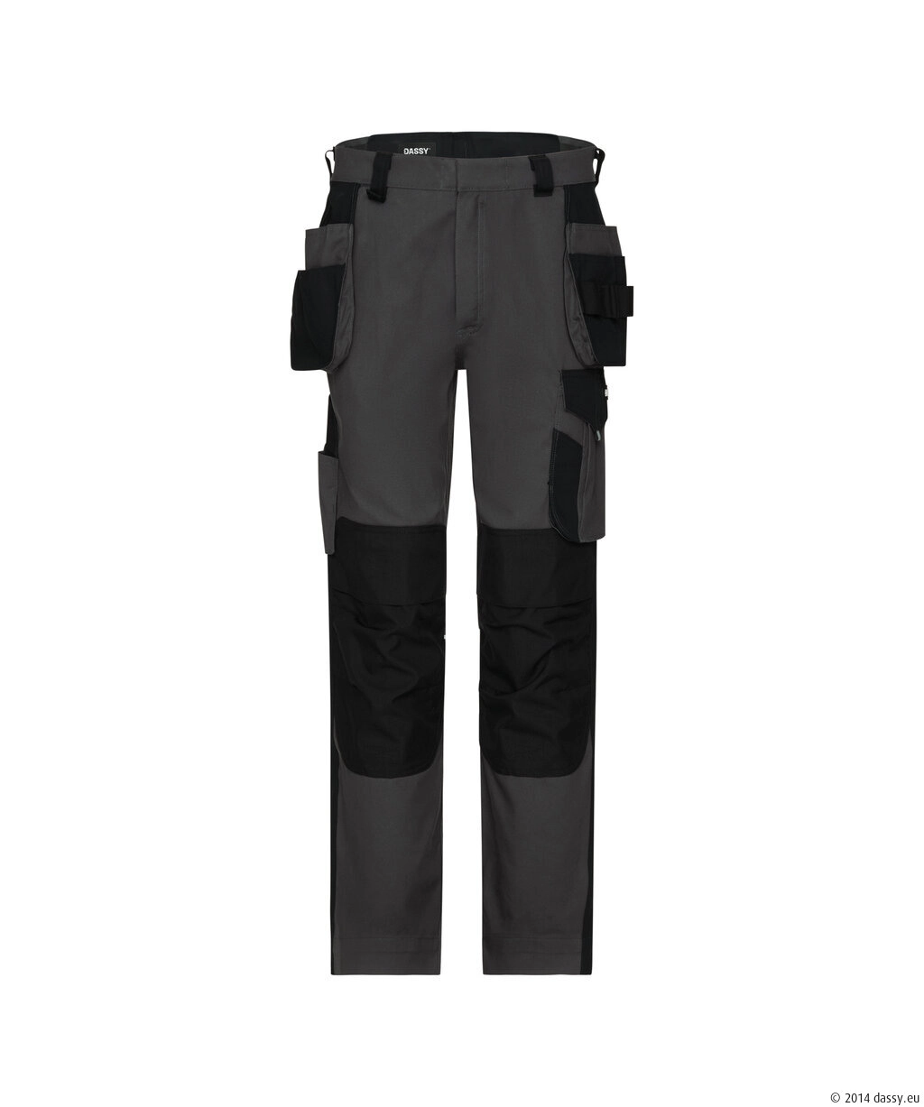 2012082042B07830046 - antracietgrijs/zwart