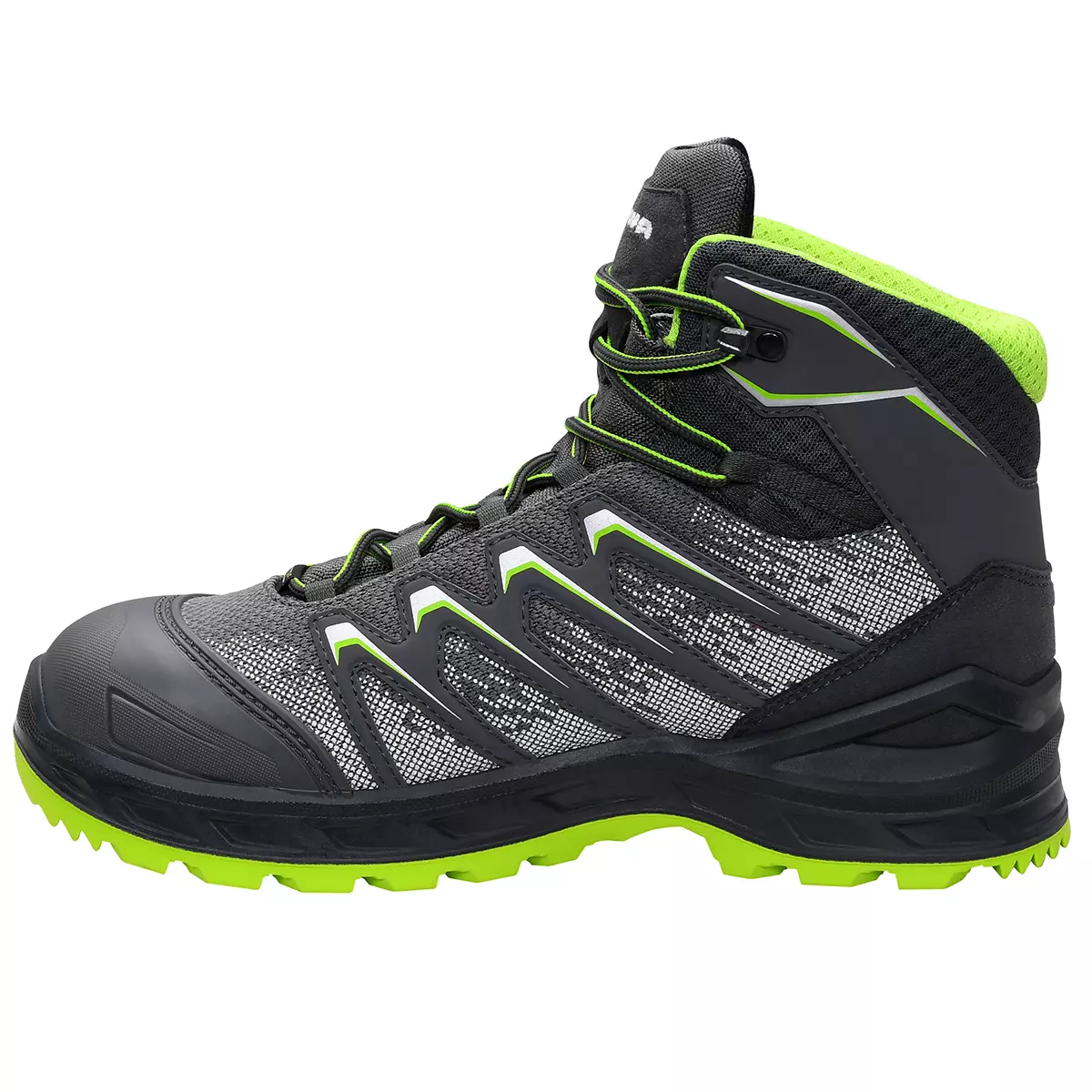 Lowa LARROX Work GTX Mid S3 - 8