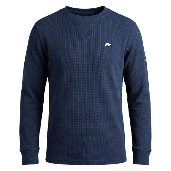 FORSBERG Grovson Sweatshirt - 5