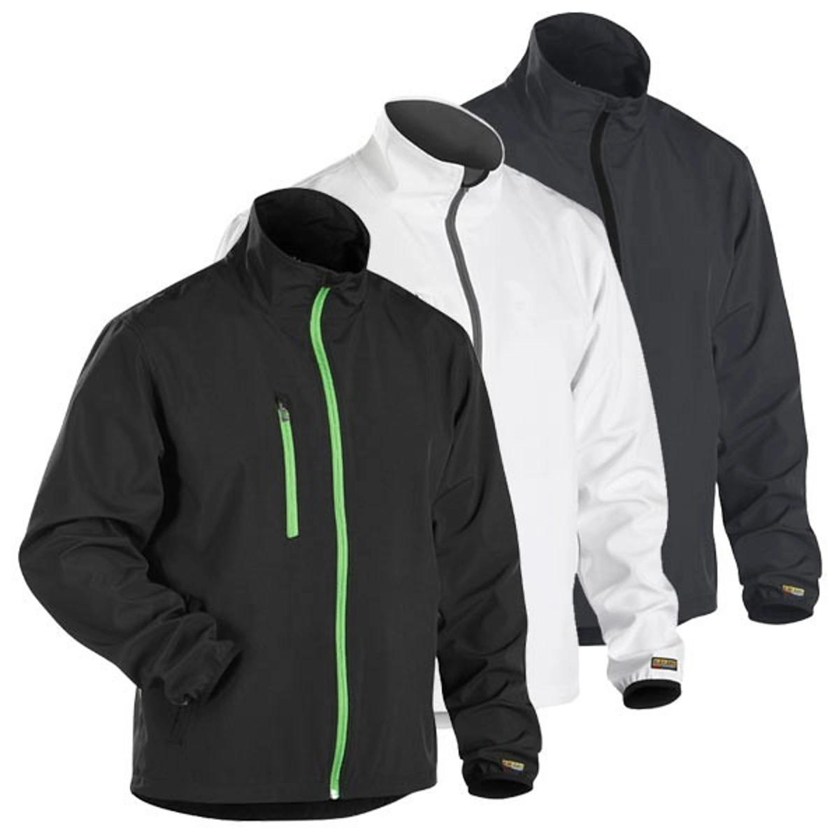 Blakläder Softshelljacke light 4952 - 1