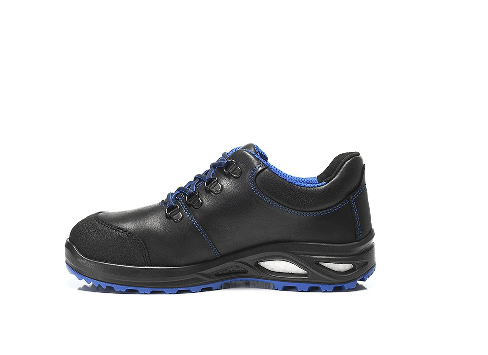 Elten FINJA XXTL black Low ESD S3S Damen-Sicherheitshalbschuh - 4