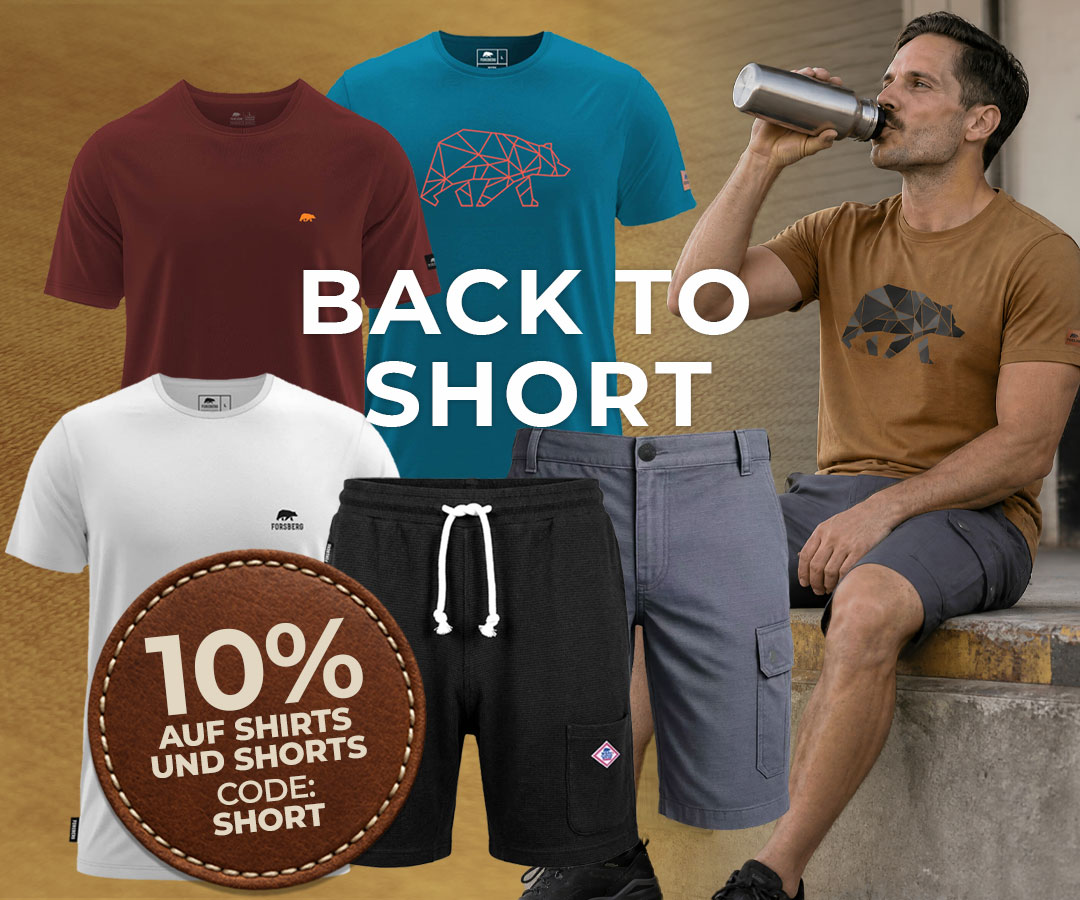 t-shirts, shorts, athletic wear, graphic tee, back to short