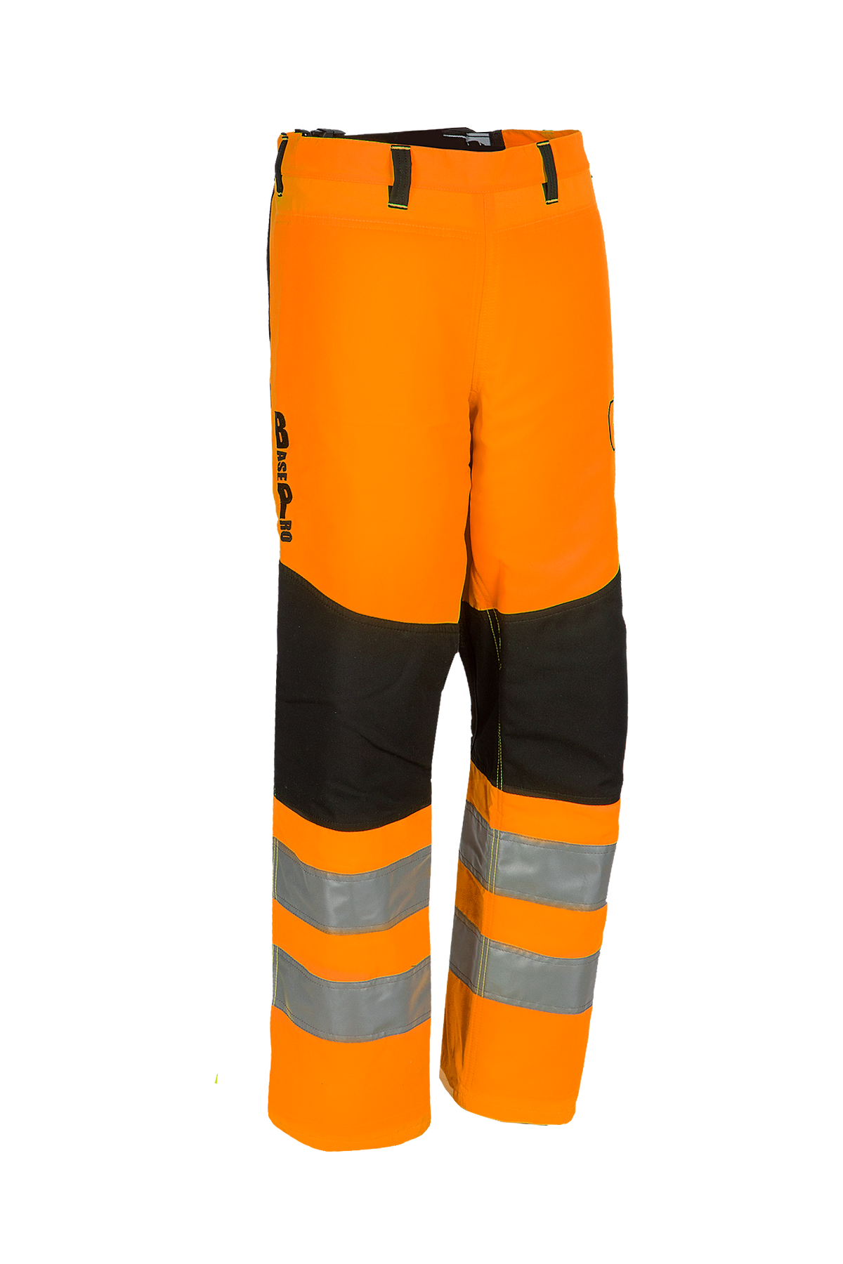 SIP Protection Roadrunner Flash HV Schnittschutzbeinlinge EN ISO 11393 Klasse 1 Typ B EN ISO 20471 Klasse 2 - 1 SIP Protection Roadrunner Flash HV Schnittschutzbeinlinge EN ISO 11393 Klasse 1 Typ B EN ISO 20471 Klasse 2 - 1