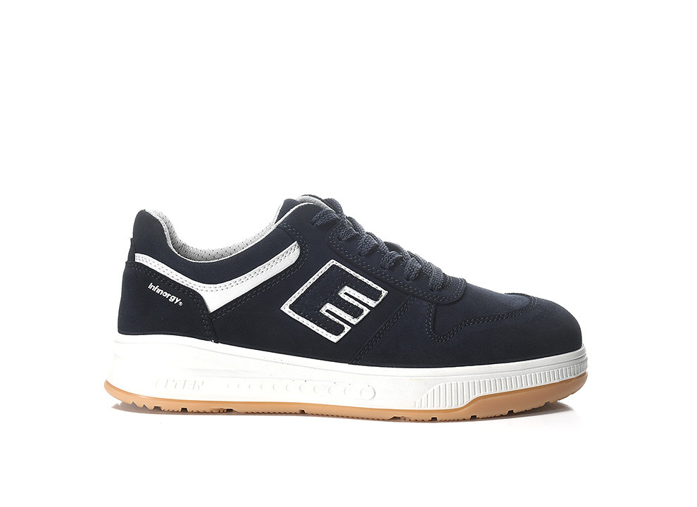 Elten JAMAIN XXST blue Low ESD S3S Sicherheitshalbschuh - 2