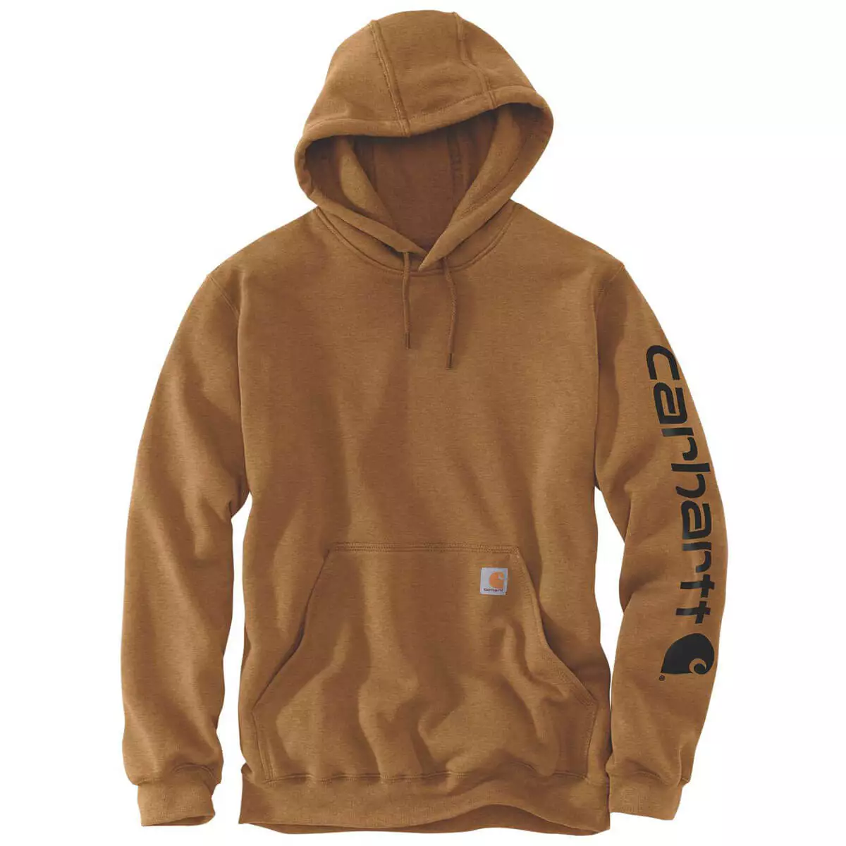 Carhartt Hoodie K288 - 6